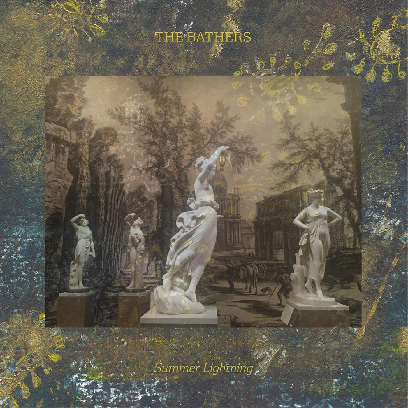 BATHERS, THE - SUMMER LIGHTNING