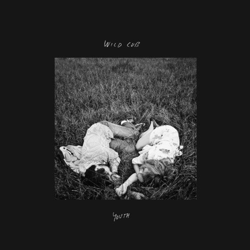 WILD CUB - YOUTH (VINYL)