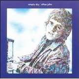 JOHN, ELTON - EMPTY SKY