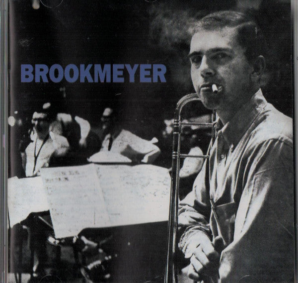 BROOKMEYER, BOB - ST (3CDS)(MOSAIC SELECT)