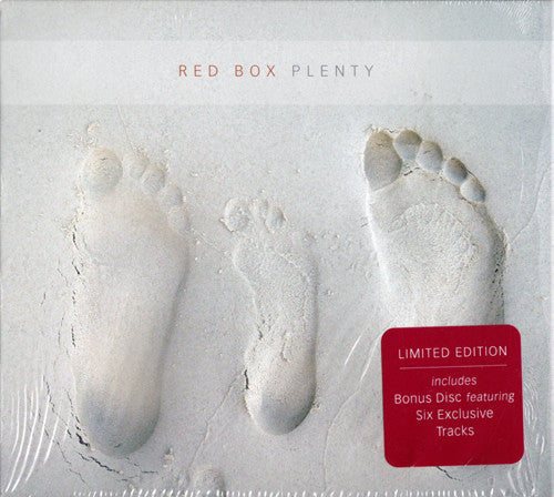 RED BOX - PLENTY