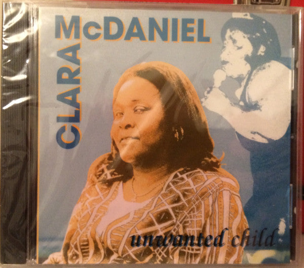 MCDANIEL, CLARA - UNWANTED CHILD