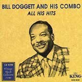 DOGGETT, BILL - ALL HIS HITS