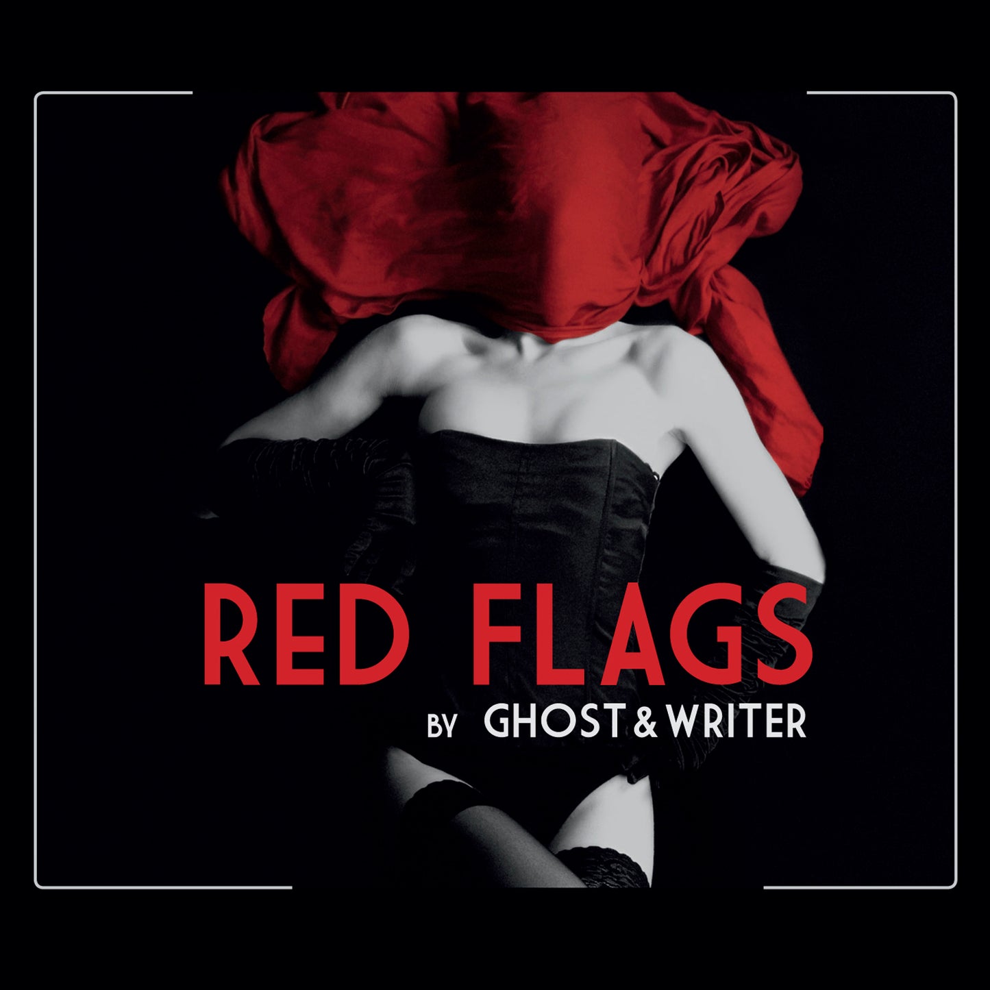 GHOST & WRITER - RED FLAGS