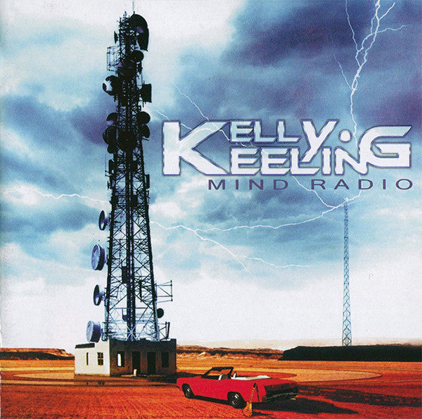 KEELING, KELLY - MIND RADIO