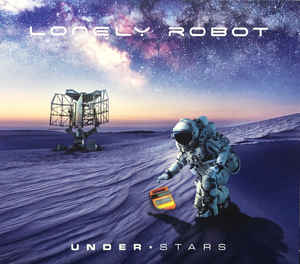 LONELY ROBOT - UNDER STARS