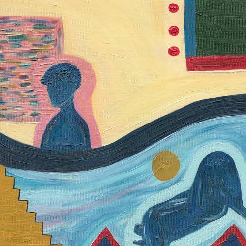 COURTNEY MARIE ANDREWS - LOOSE FUTURE (CD)