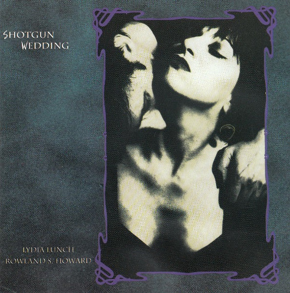 LUNCH, LYDIA - SHOTGUN WEDDING (2CDS)