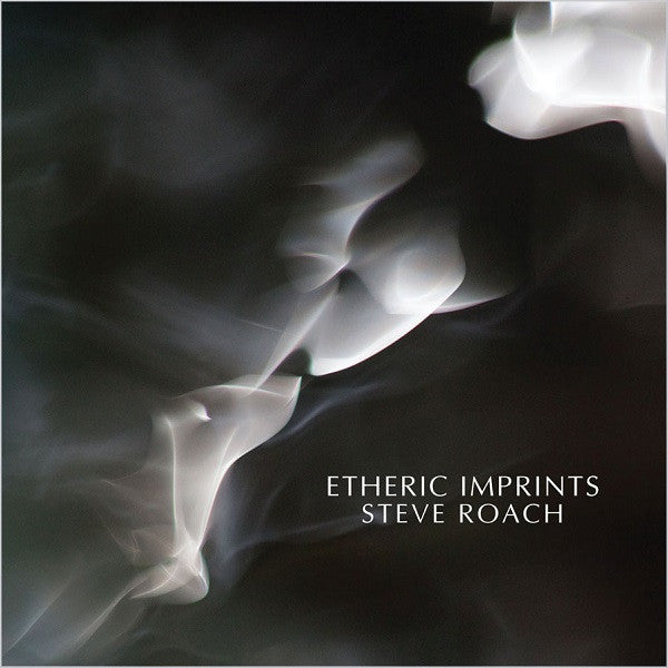 ROACH, STEVE - ETHERIC IMPRINTS