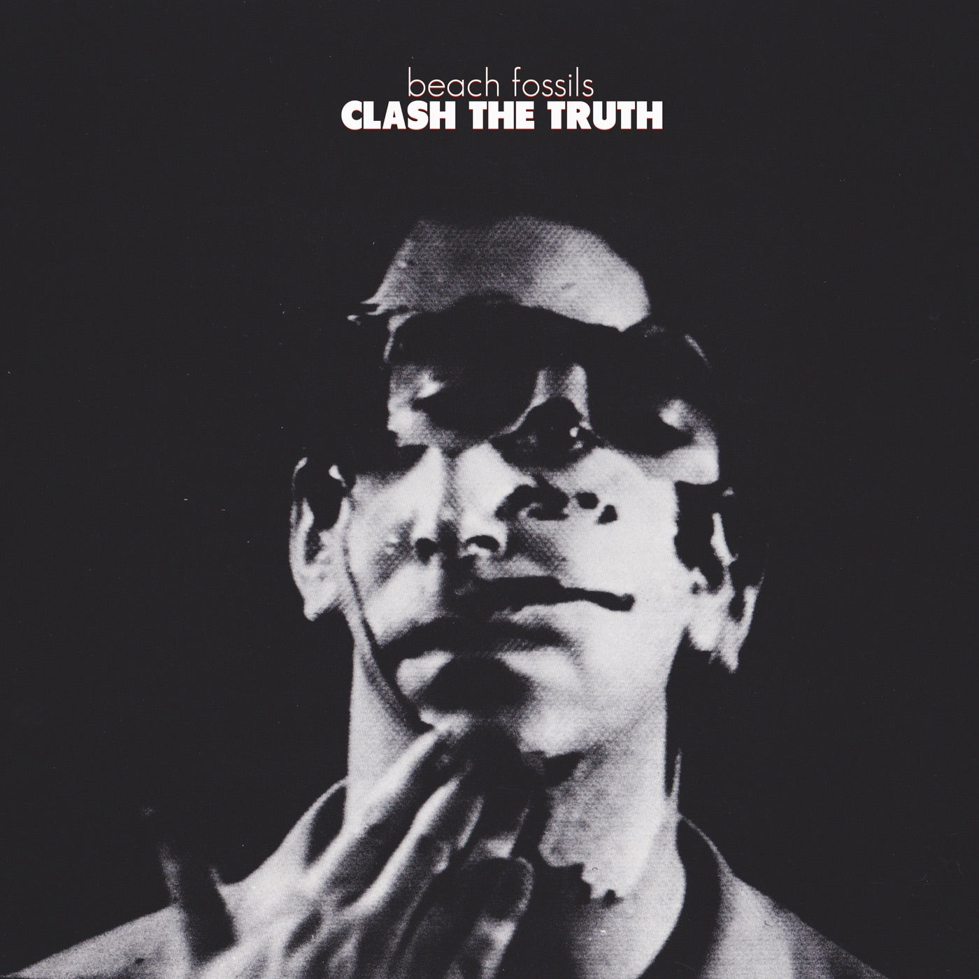 BEACH FOSSILS - CLASH THE TRUTH