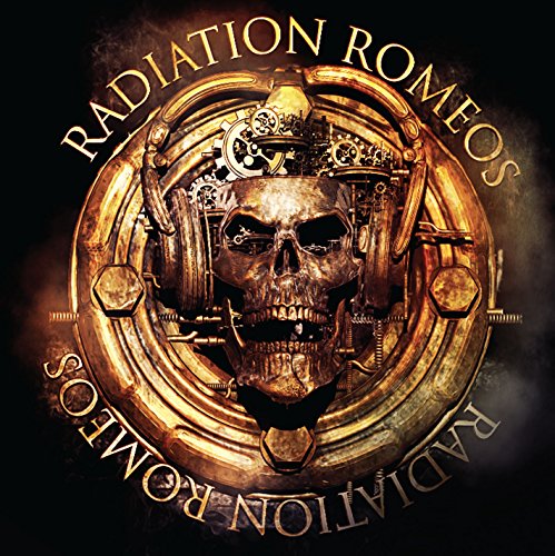 RADIATION ROMEOS - RADIATION ROMEOS (CD)