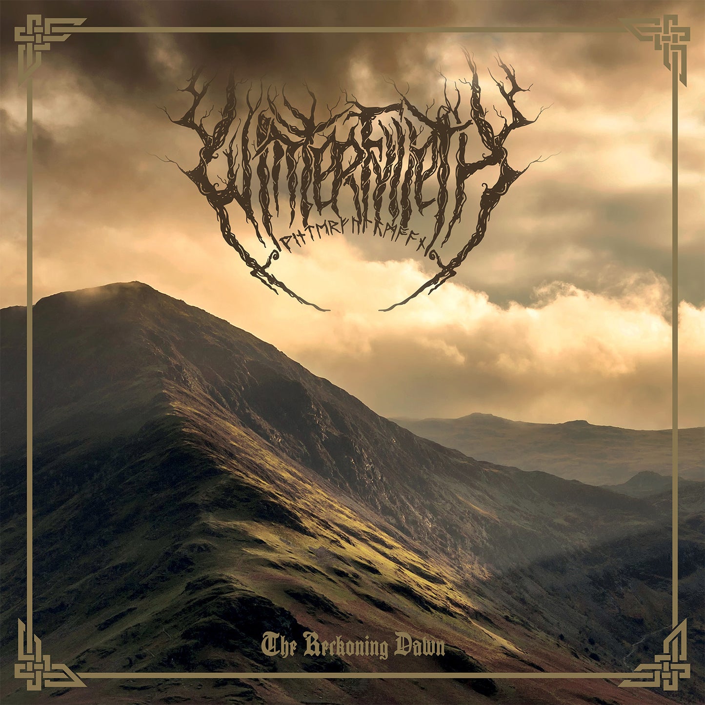 WINTERFYLLETH - RECKONING DAWN (2CD)(LTD)