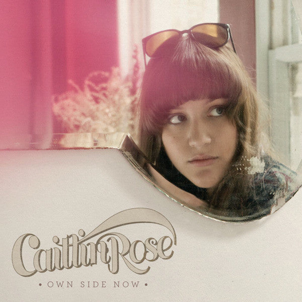 ROSE, CAITLIN - OWN SIDE NOW