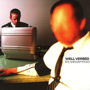 FORSTELLA FORD - WELL VERSED IN DECEPTION