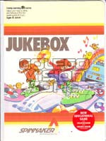 JUKE BOX - COLECO