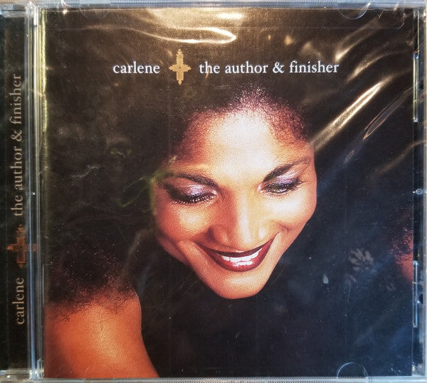 DAVIS, CARLENE - AUTHOR & FINISHER