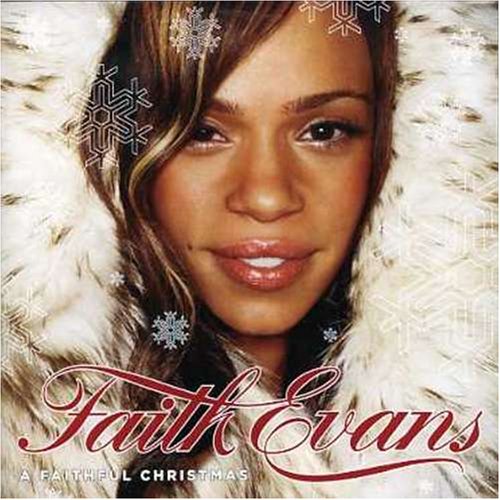 EVANS, FAITH - A FAITHFUL CHRISTMAS