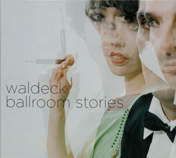 WALDECK - BALLROOM STORIES