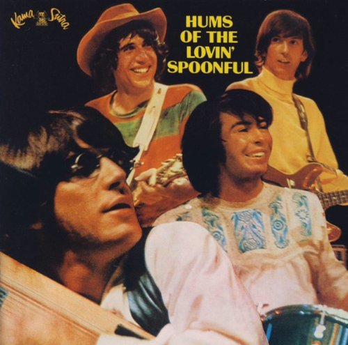LOVIN' SPOONFUL - HUMS OF THE (REMASTERED)