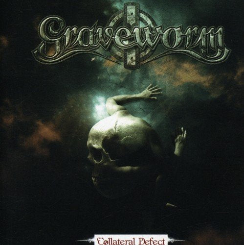 GRAVEWORM - COLLATERAL DEFECT