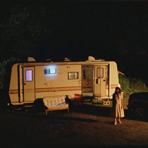 BOY HARSHER - RUNNER OST (140G) (VINYL)