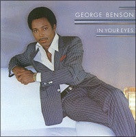 BENSON, GEORGE - IN YOUR EYES