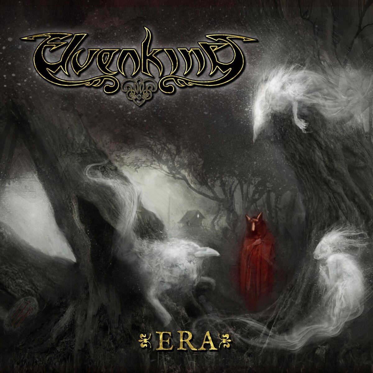 ELVENKING - ERA