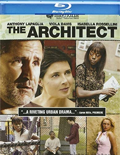 ARCHITECT - BLU