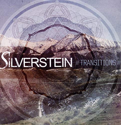 SILVERSTEIN - TRANSITIONS