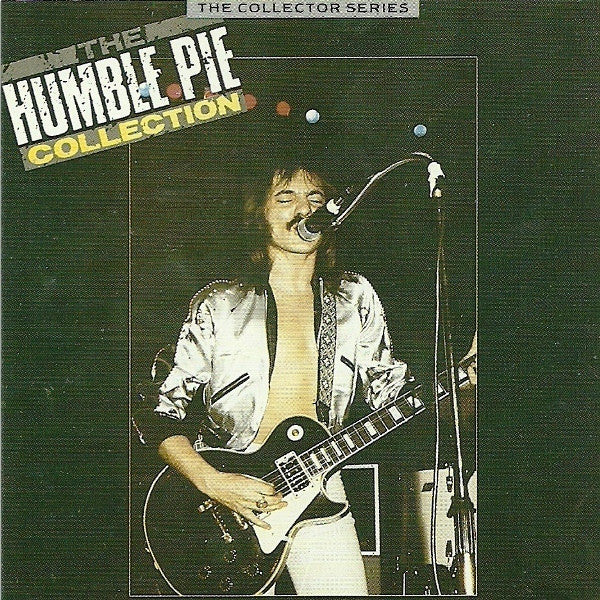HUMBLE PIE - COLLECTION