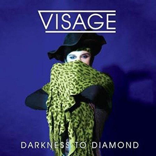 VISAGE - DARKNESS TO DIAMOND