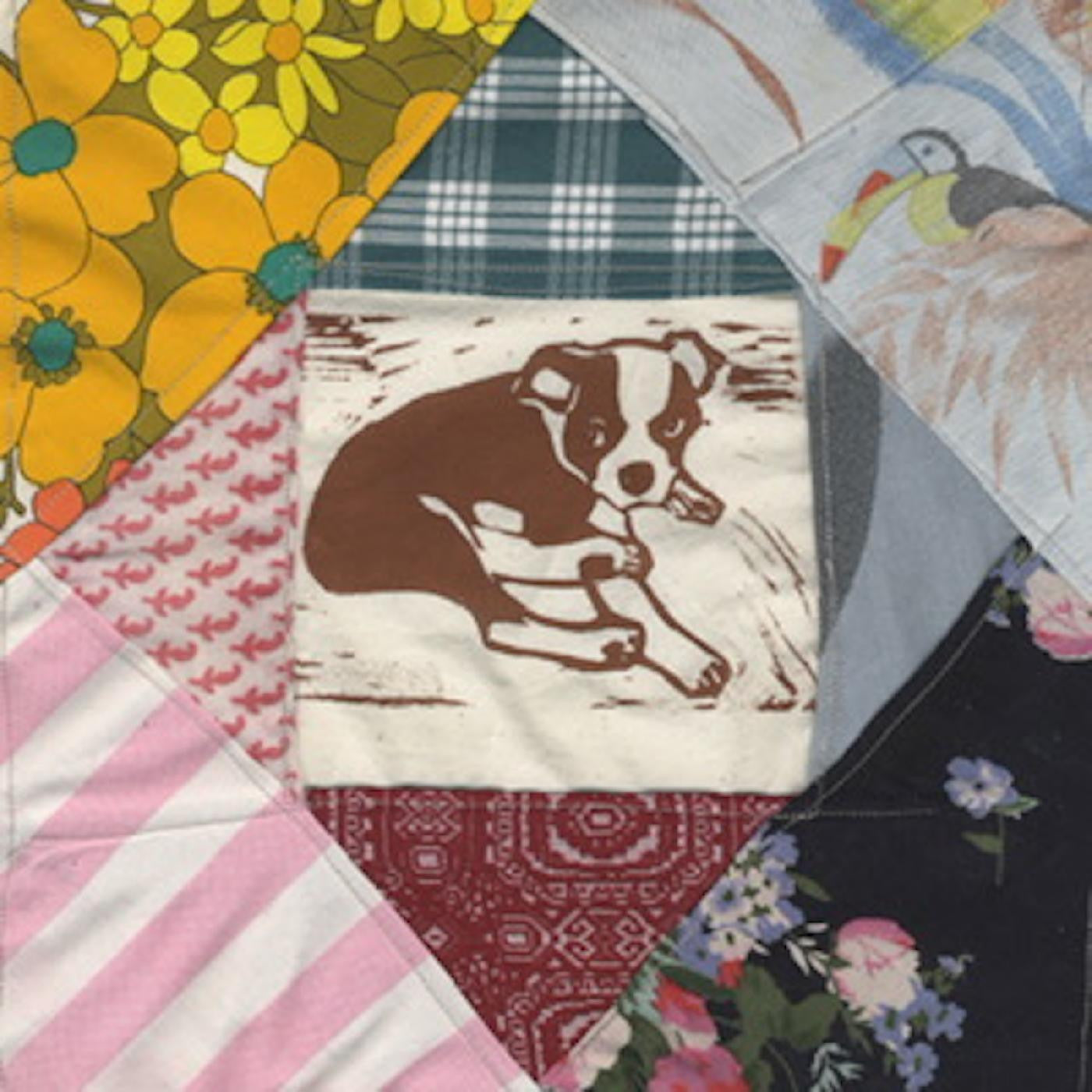 MAPACHE - ROSCOE'S DREAM