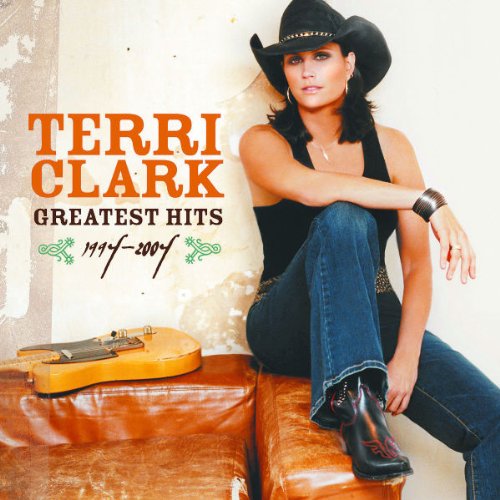 CLARK,TERRI - GREATEST HITS, 1994-2004 (CD)