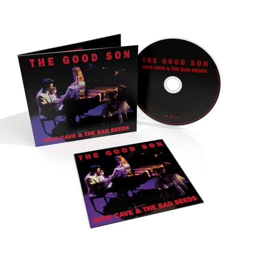 NICK CAVE & THE BAD SEEDS - THE GOOD SON (2010 REMASTER) (CD)