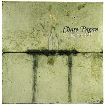 PAGAN, CHASE - OH MUSICA!