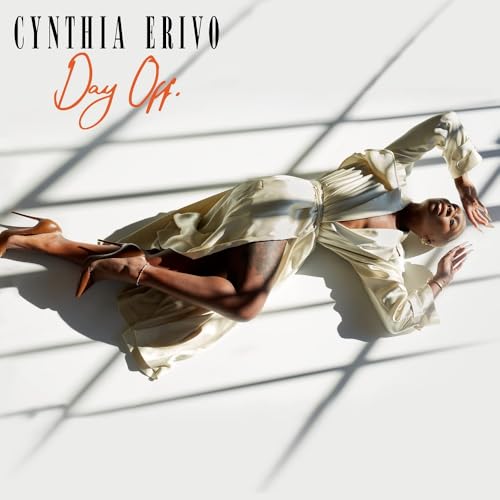 ERIVO, CYNTHIA - CH. 1 VS. 1