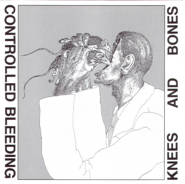 CONTROLLED BLEEDING - KNEES & BONES