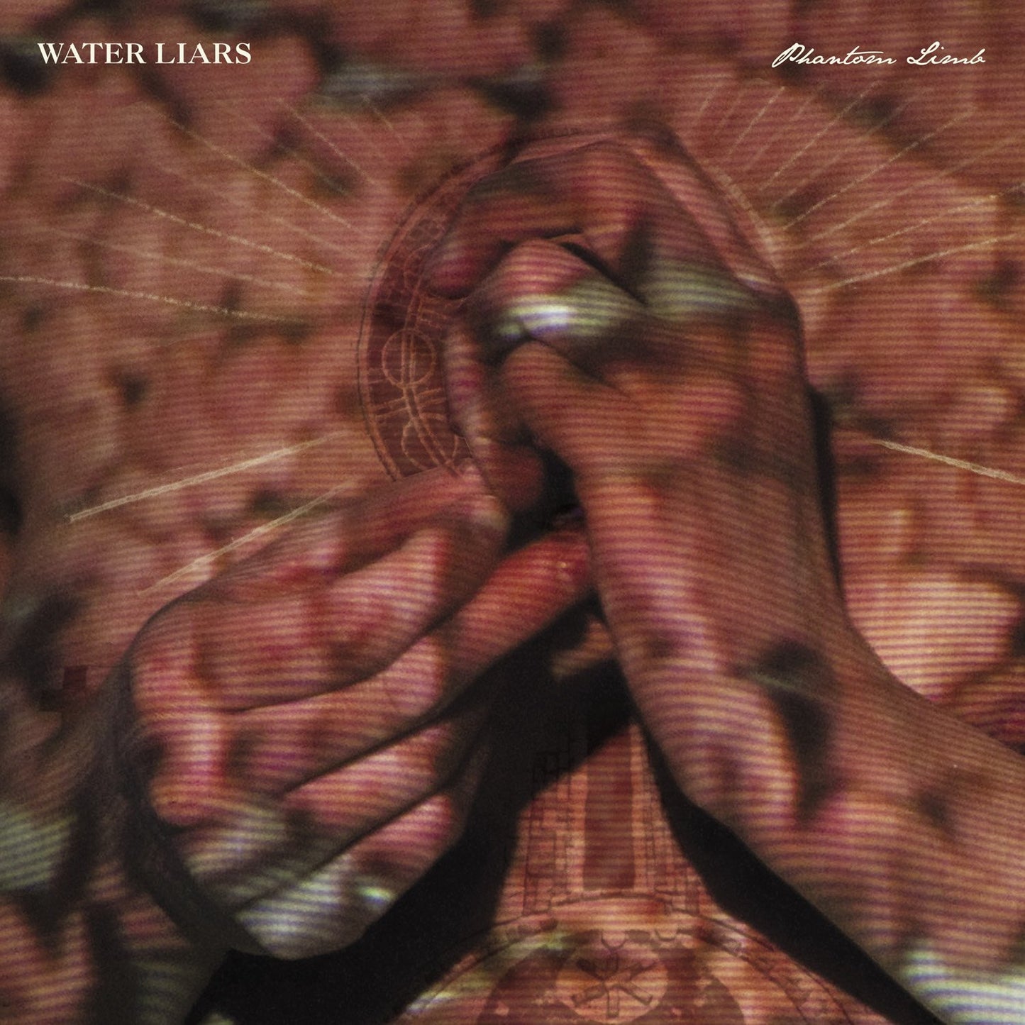 WATER LIARS - PHANTOM LIMB