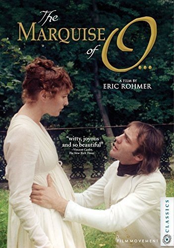 MARQUISE OF O - DVD-VSC