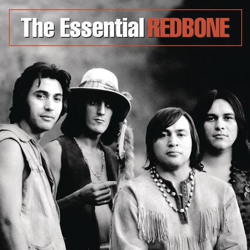 REDBONE - ESSENTIAL