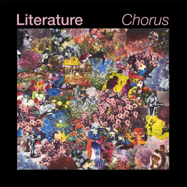 LITERATURE - CHORUS