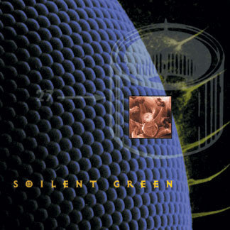 SOILENT GREEN - PUSSYSOUL