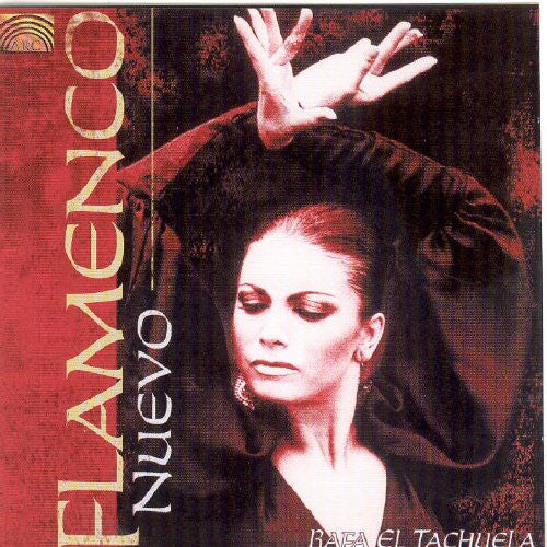 EL TACHUELA, RAFA - FLAMENCO NUEVO (SPAIN)