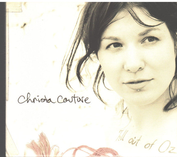 COUTURE, CHRISTA - FELL OUT OF OZ