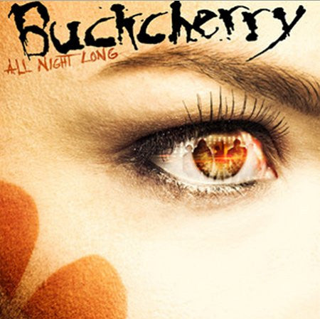BUCKCHERRY - ALL NIGHT LONG (DLX ED)