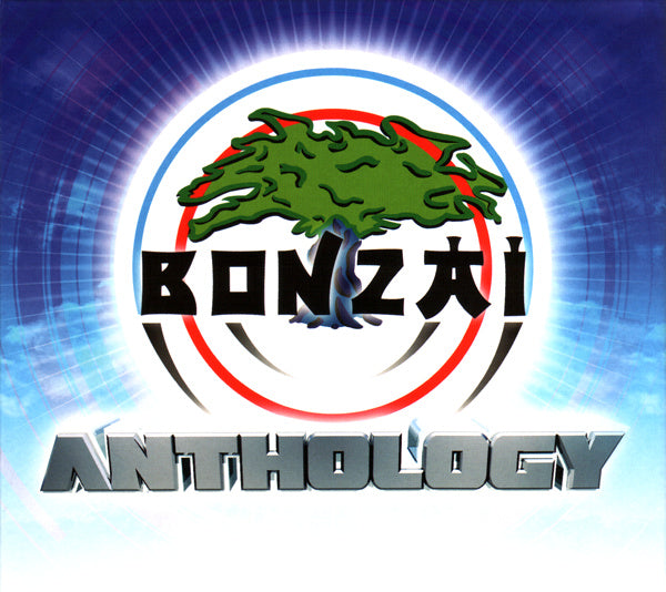 VARIOUS - BONZAI ANTHOLOGY