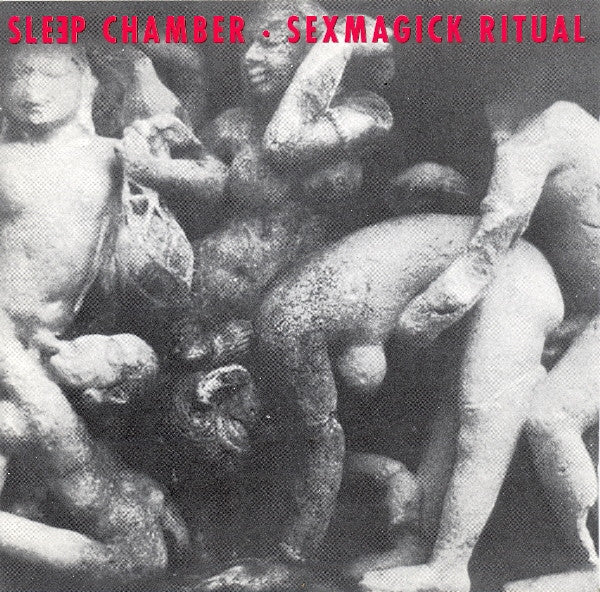 SLEEP CHAMBER - SEXMAGICK RITUAL