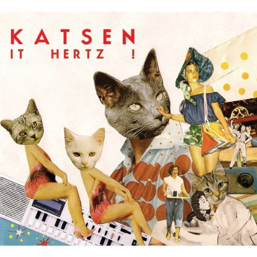 KATSEN - IT HERTZ!