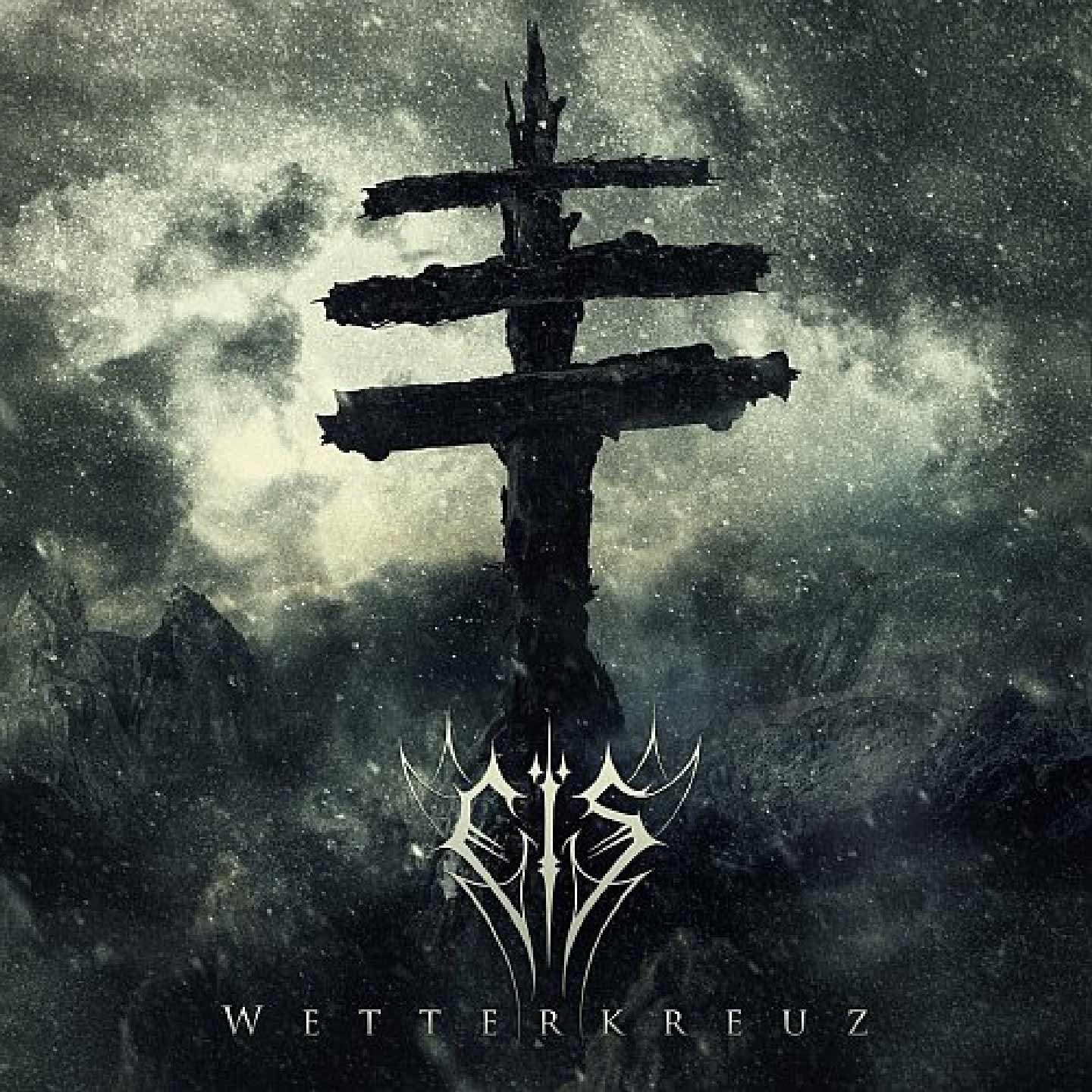 EIS - WETTERKREUZ (2CDS)