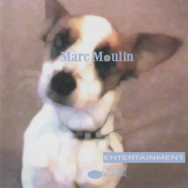 MOULIN, MARC - ENTERTAINMENT